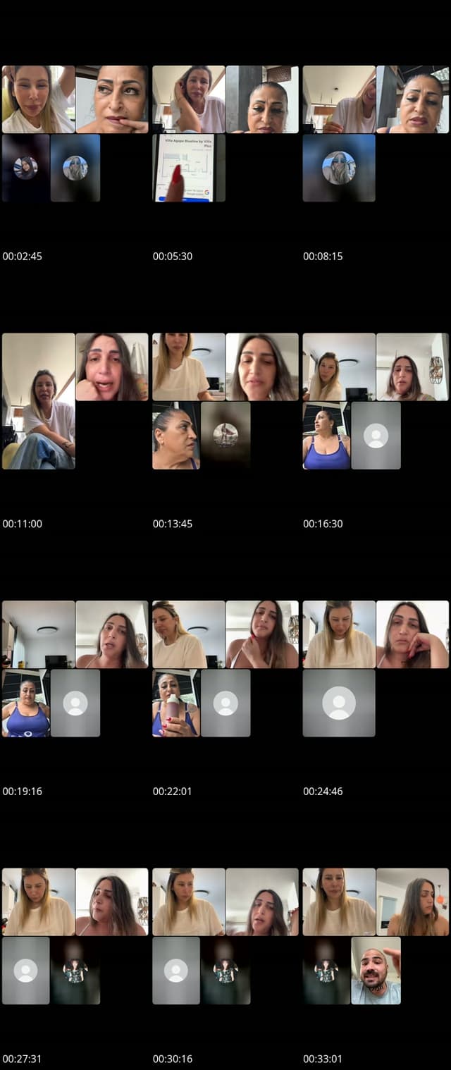 @lyockrkuieh Chad TikTok live from 2026-05-18