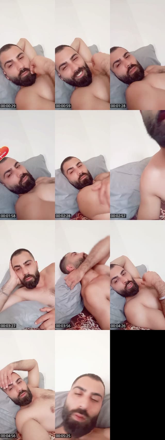 TikTok live: صباح الخير by @zxcvbnmkhgfsa