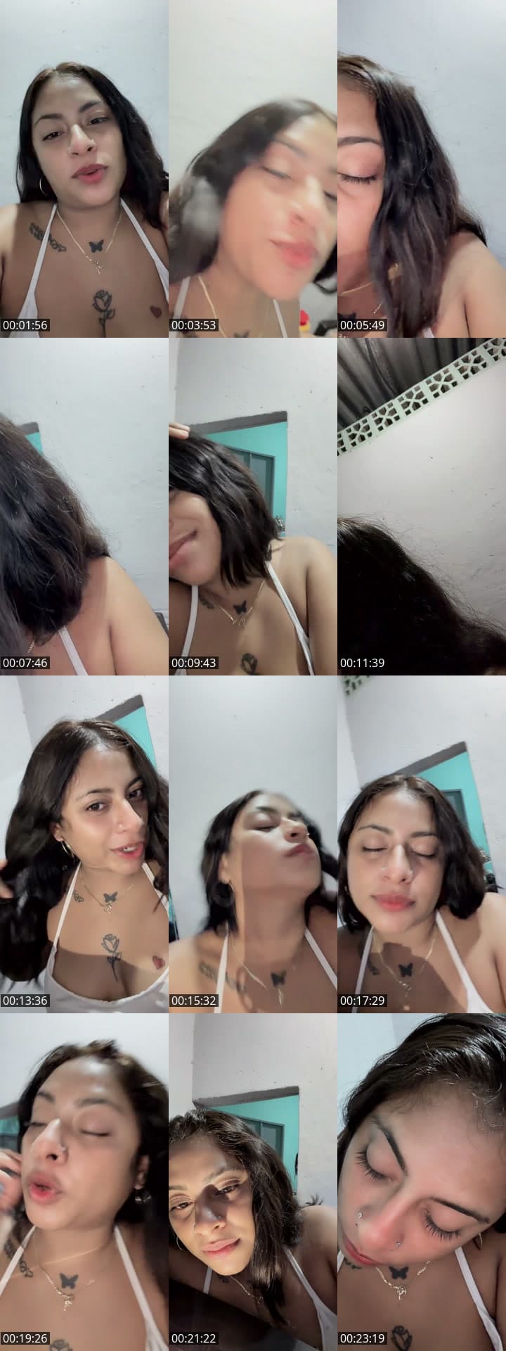@zambrano20000 TikTok live stream