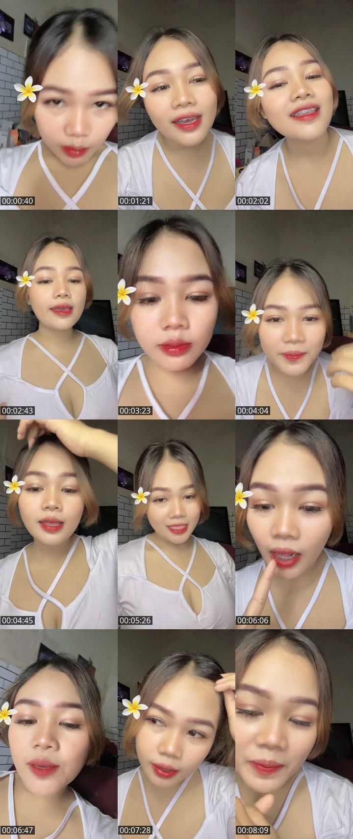 Akun baru lagi🥹