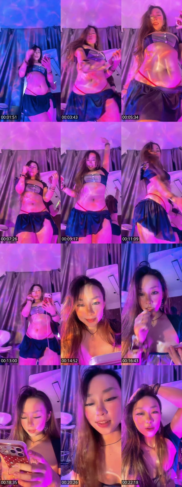 TikTok live: The last one by @user8391963171603