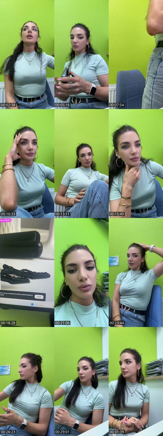@armyanka__oo1 TikTok live from 2026-05-18