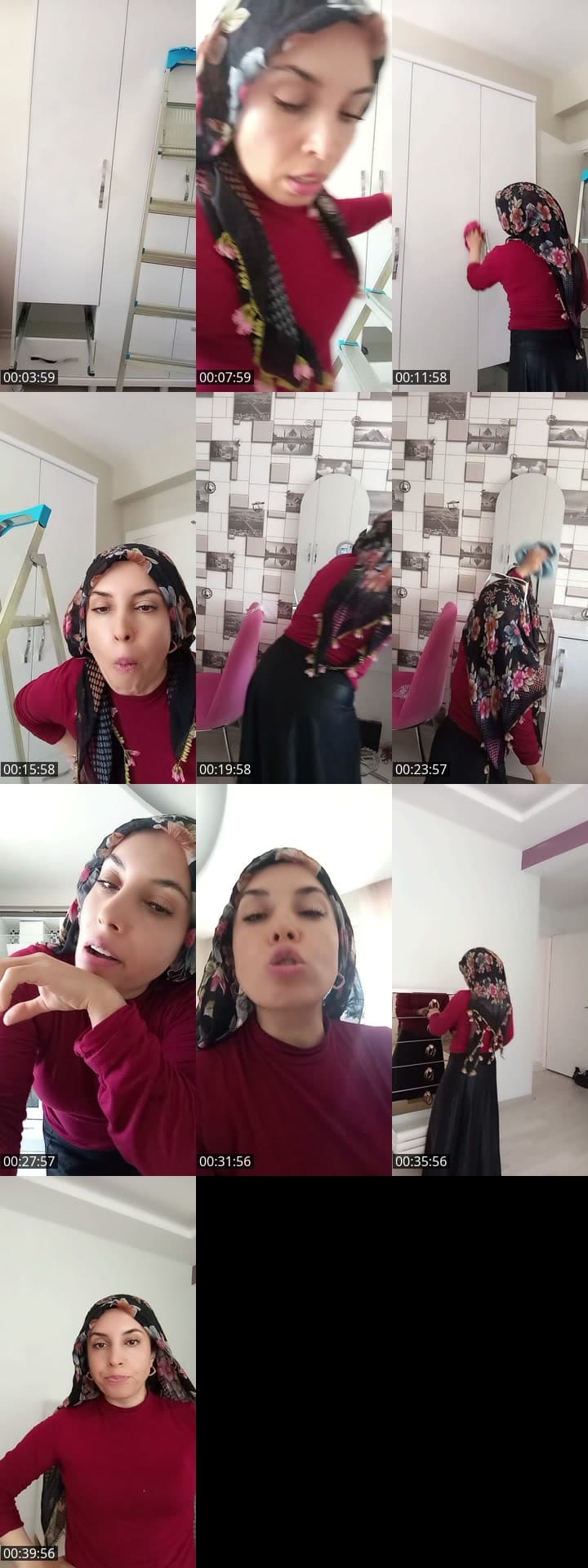@mekiye_yldrm21 TikTok live stream
