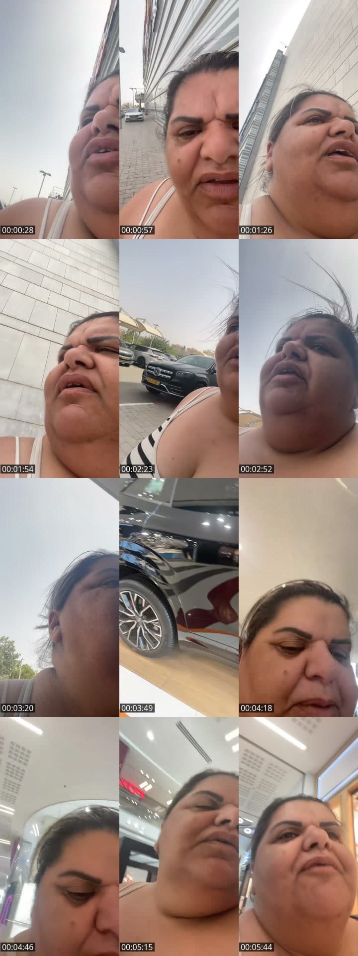 @carmitmt55 TikTok live stream
