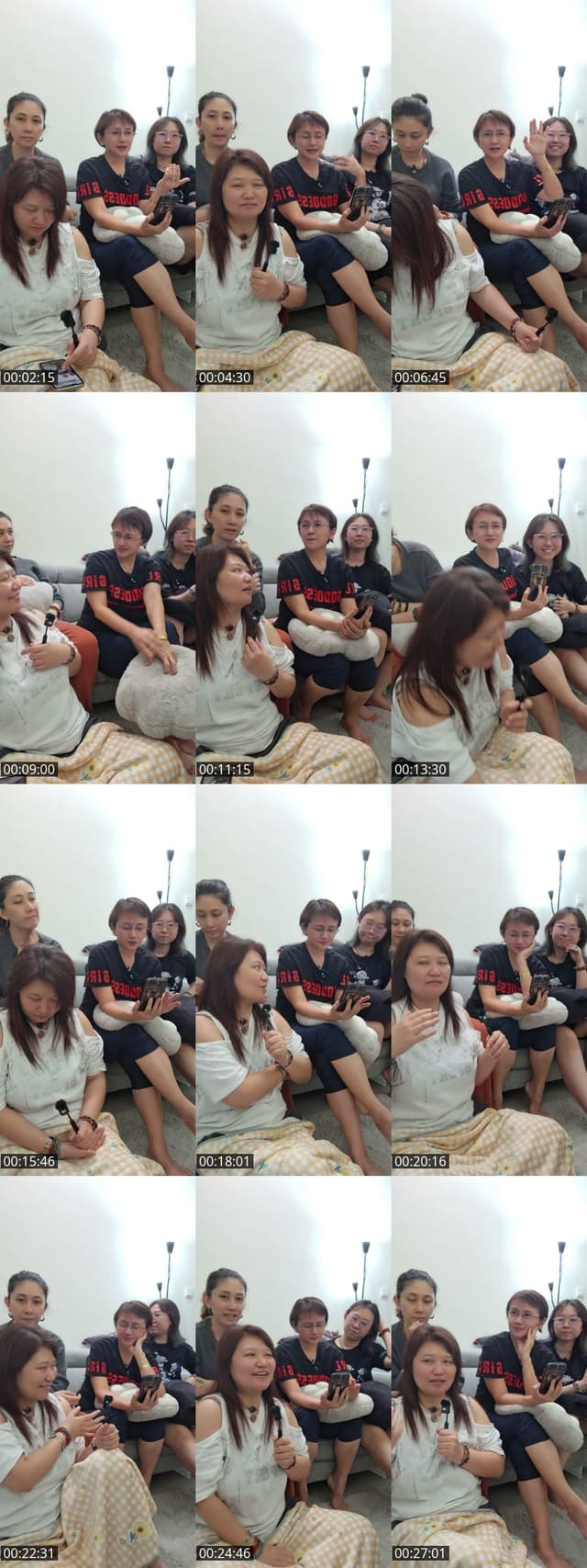 TikTok live: Welcome to my LIVE by @yourpresenceheals