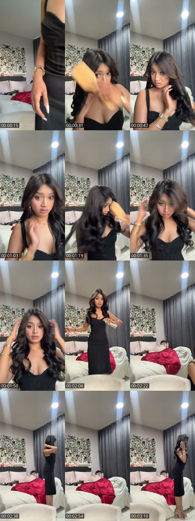 TikTok live: masuk sekarang by @lovayou