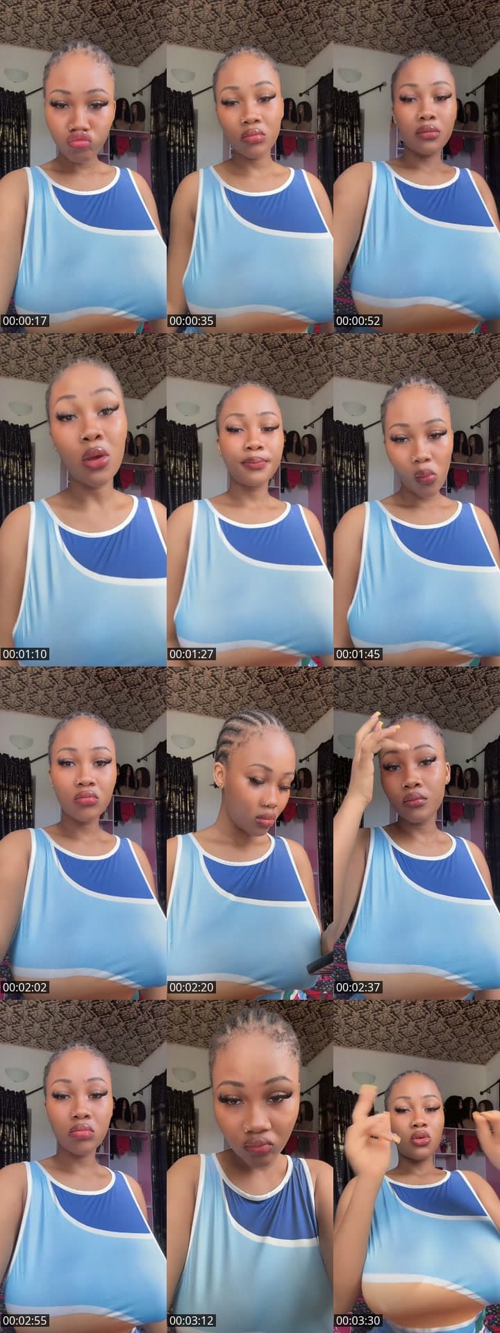 I love TikTok shop