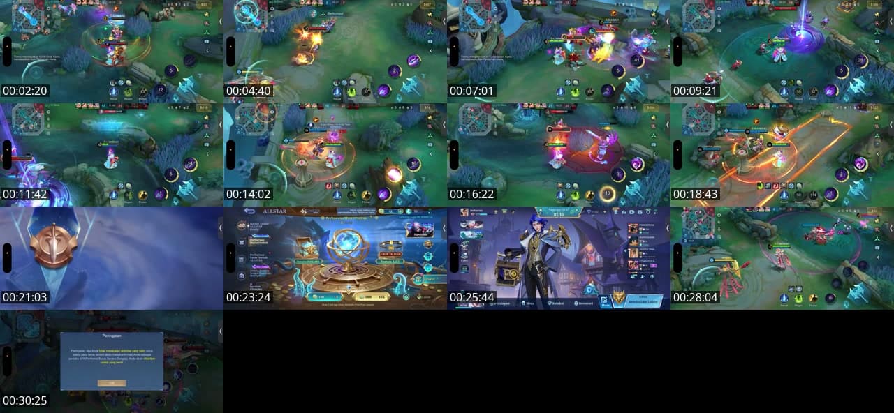 @bellciaoo TikTok live stream