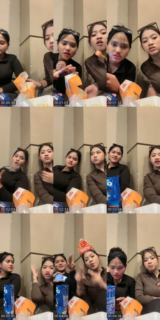Past TikTok live: 🚴🏻‍♂️ by @ripehhhhhh