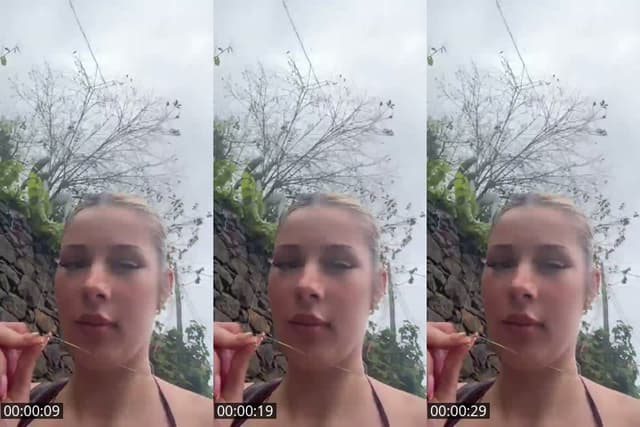 TikTok live: in portugal w my girl by @juliadolegax