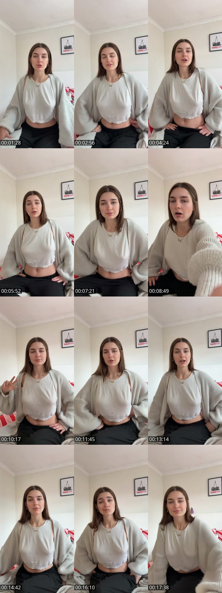 let’s chat xx