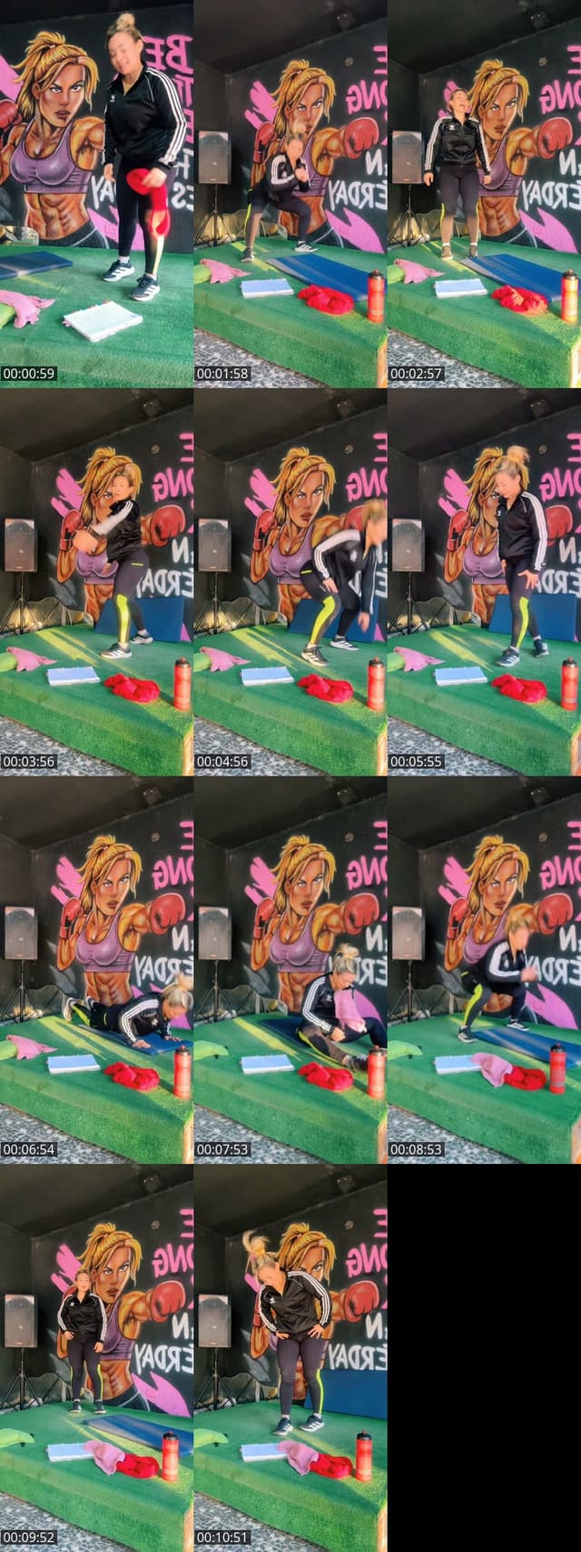 @yamila.sotomayor7 TikTok live from 2026-05-18