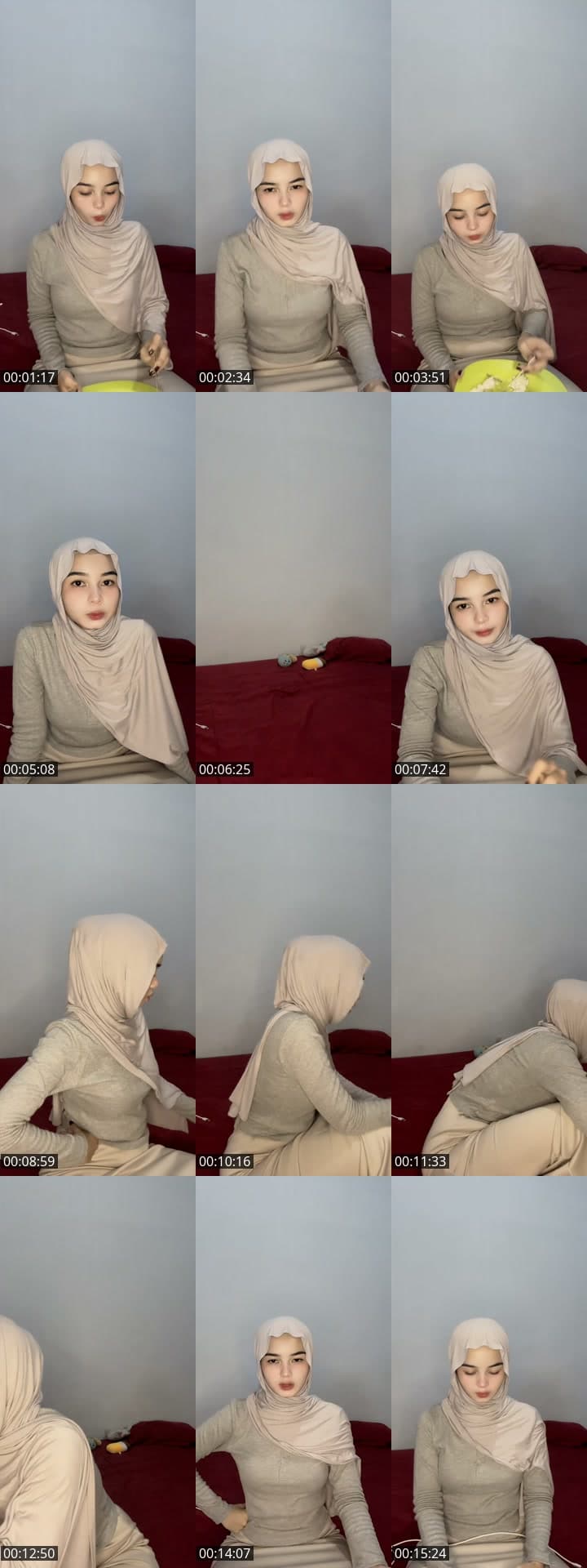 Sehat selalu kalian ❤️