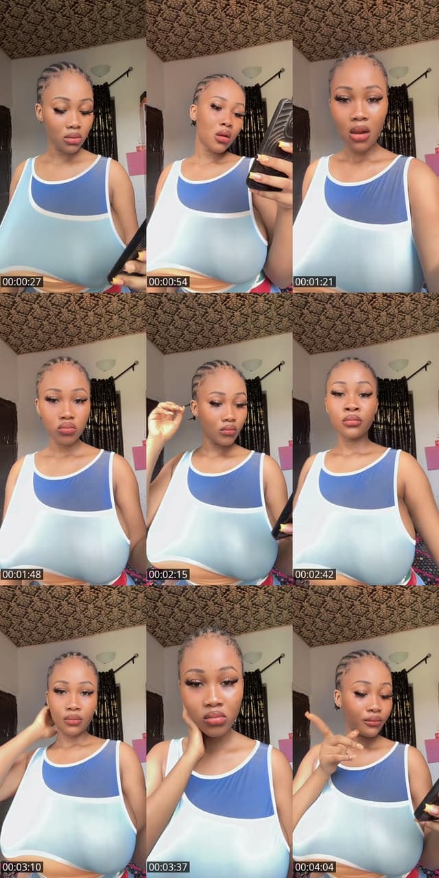 TikTok live: I love TikTok shop by @ruth_nnamdi21