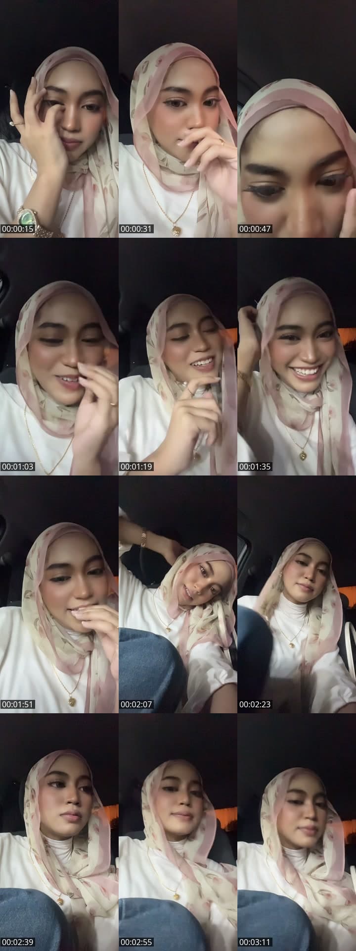 lama dooh
