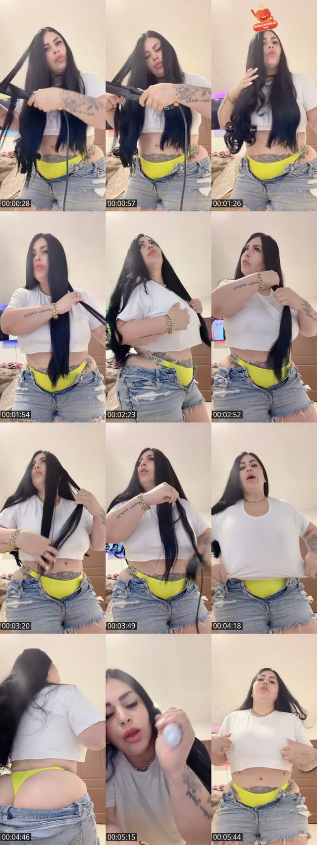 TikTok live: Olis by @cindyrodriguez733