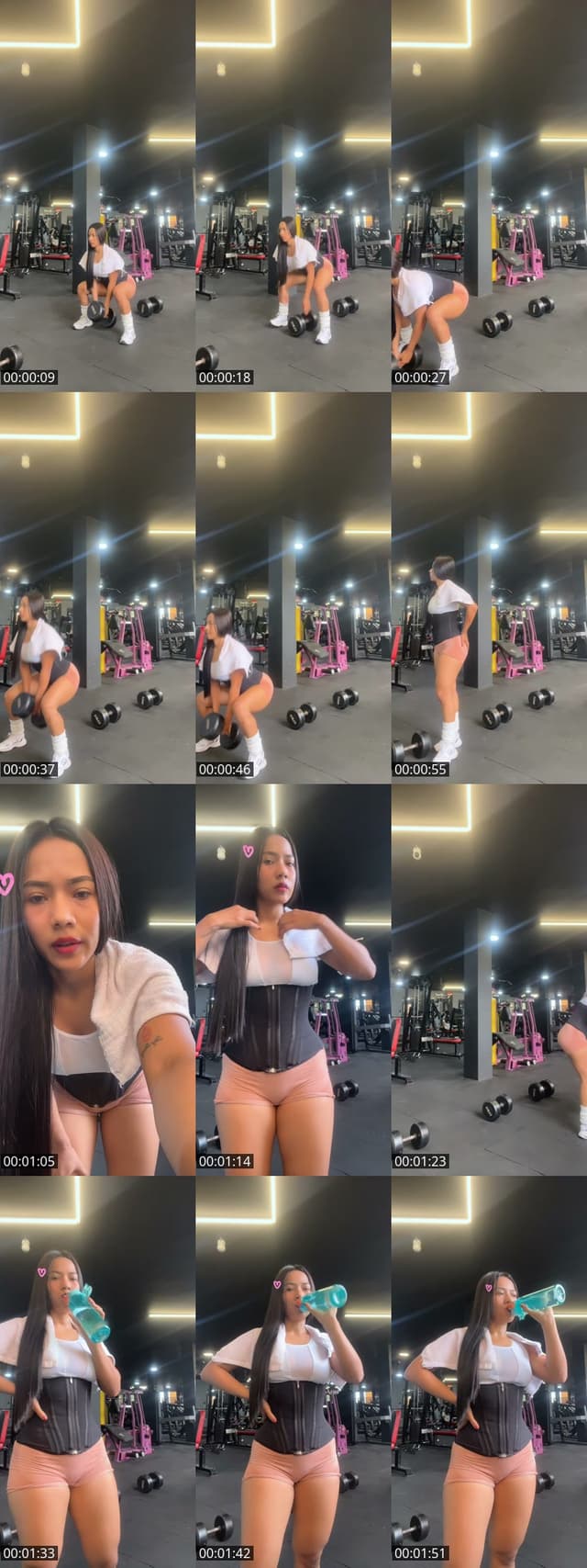TikTok live: Hola🥰 by @maciaskatty98