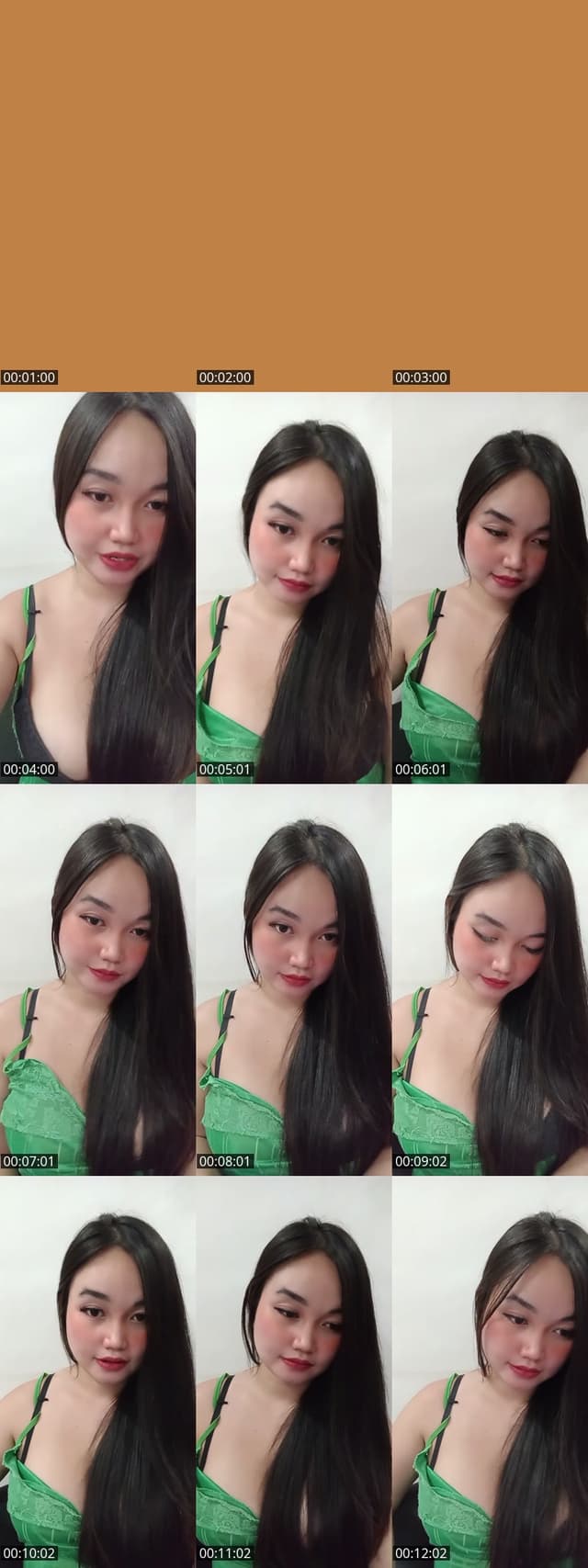 TikTok live: adekk bang by @willitkrf7p
