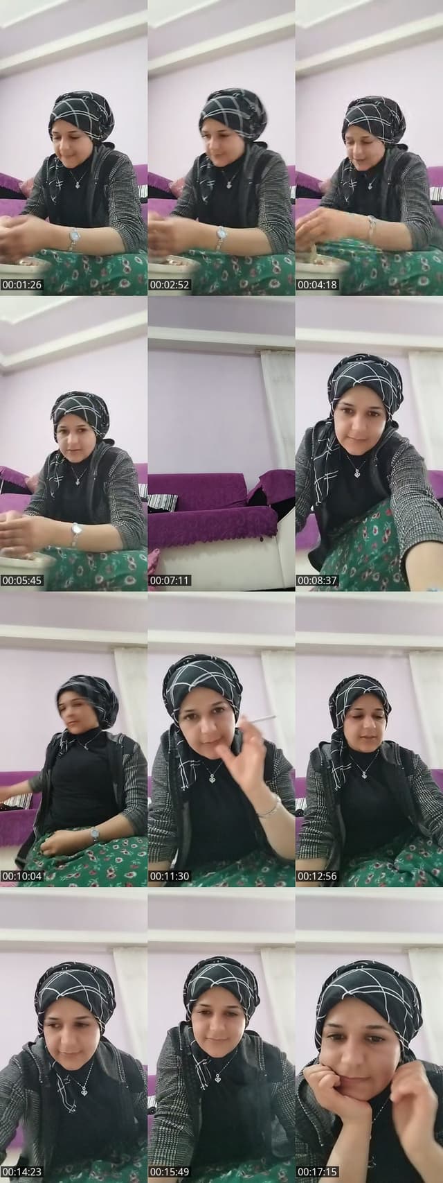 @yorgunnnnn00 TikTok live from 2026-05-18