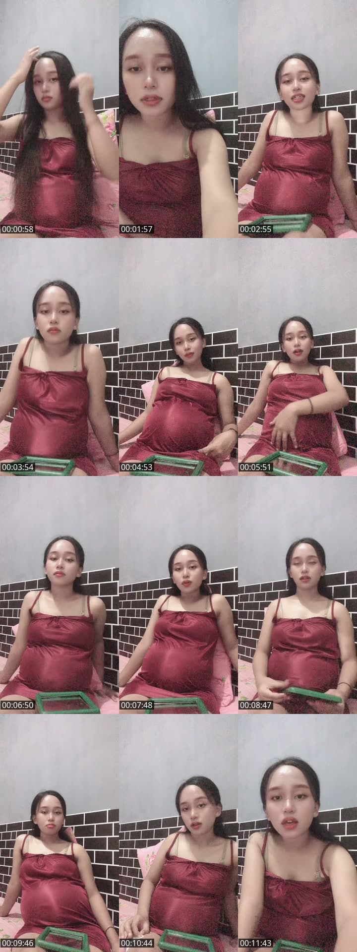 Bismillah rezeki dde utun
