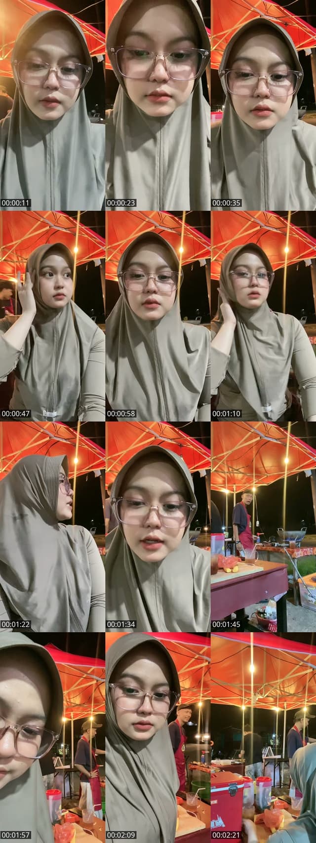 TikTok live: Follow @petok.bakar by @sweetyeciii