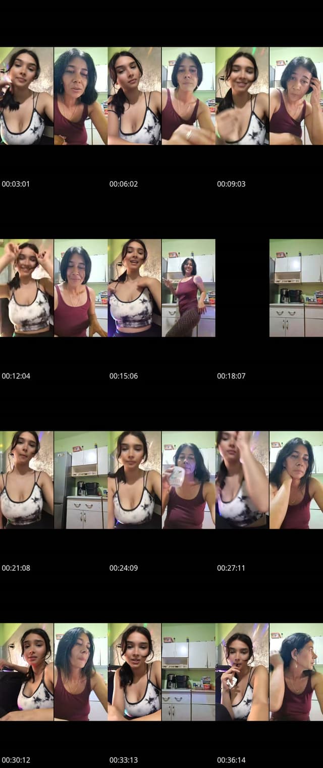@ancutamelisa TikTok live from 2026-05-18