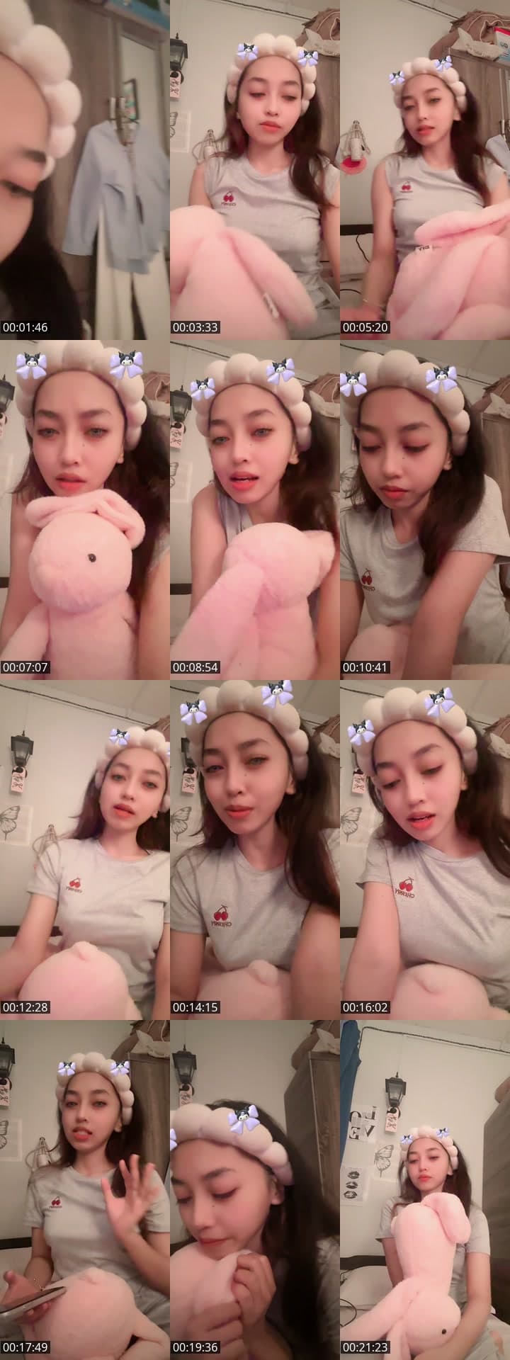 @_li4ana__ TikTok live stream