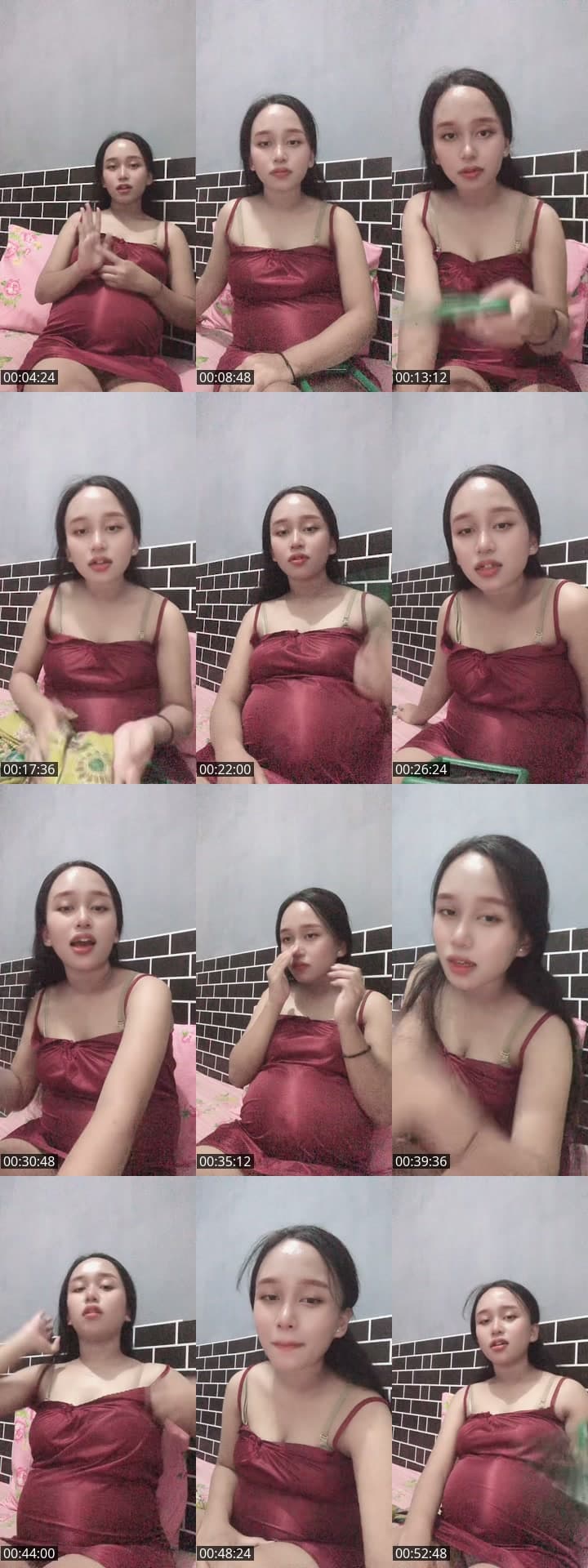 Bismillah rezeki dde utun