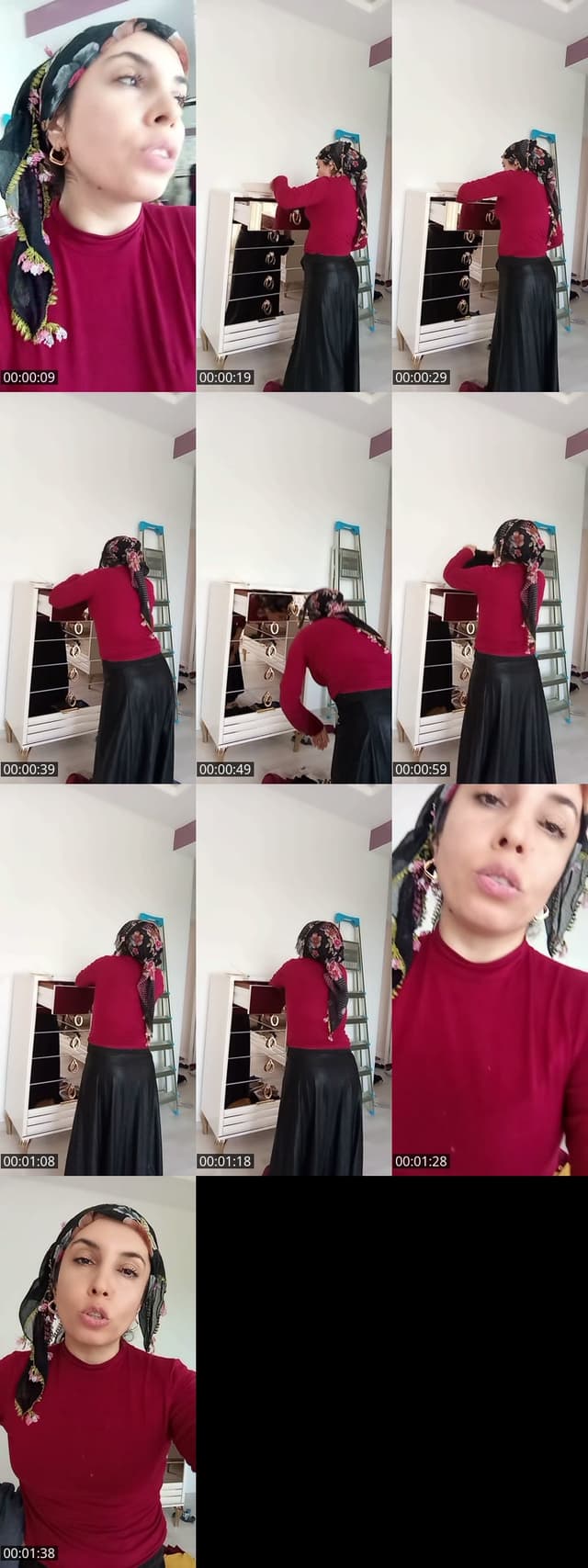 @mekiye_yldrm21 TikTok live from 2026-05-18