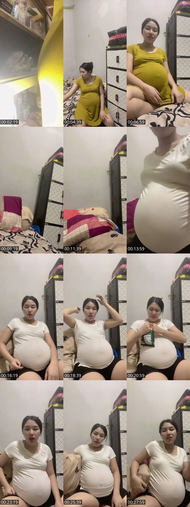 TikTok live: Ngobrol santai by @risty0207