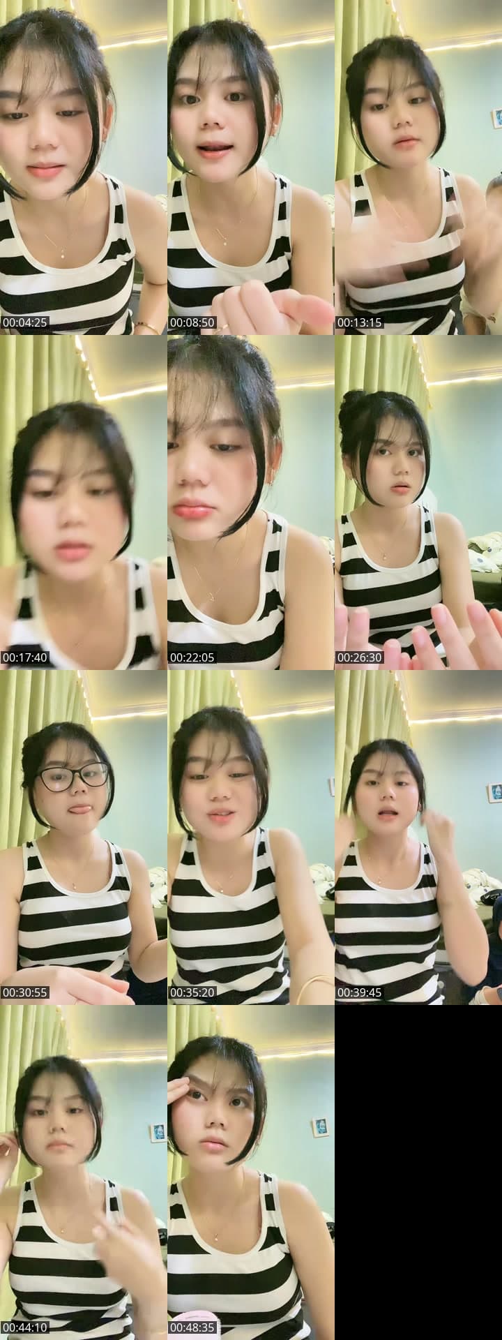 @sisalmaaa2 TikTok live stream