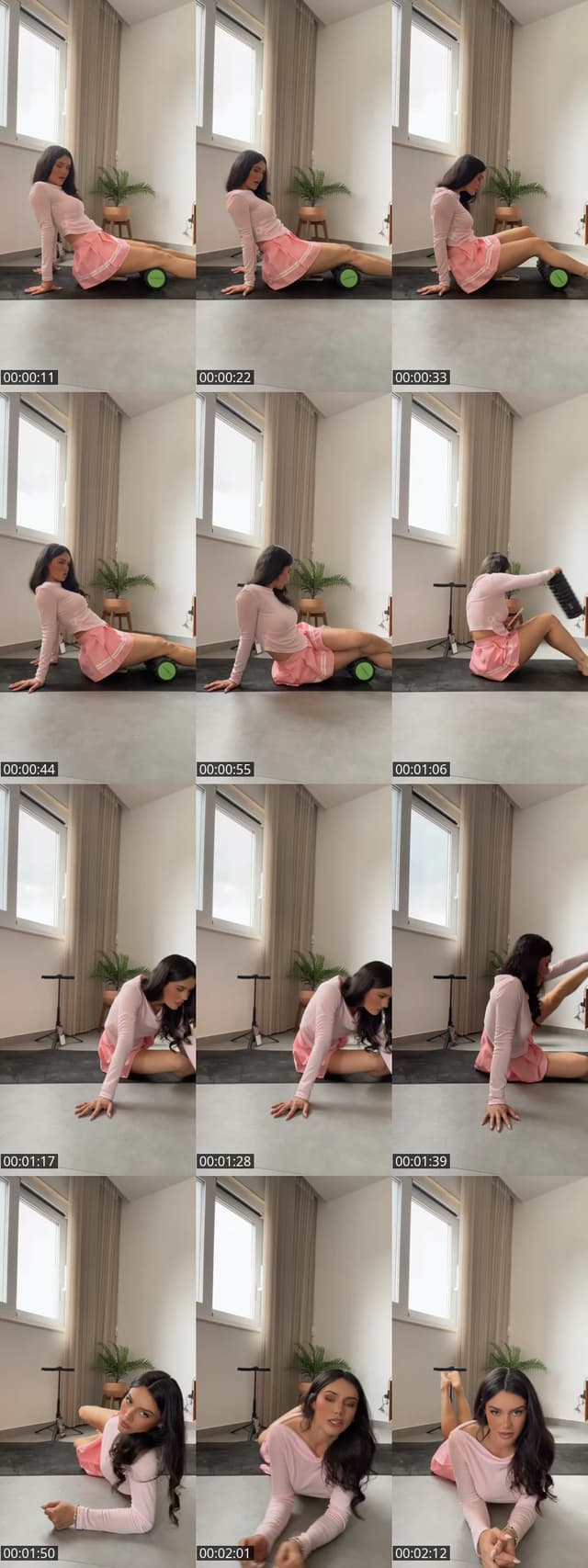 TikTok live: LG itszoyevans🥰 by @itszoyevan_