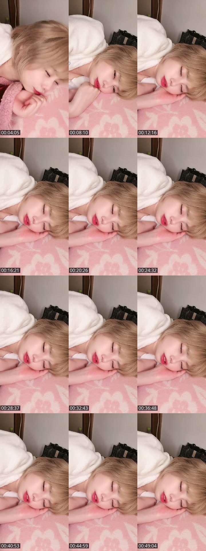 @shiromesi.3 TikTok live stream