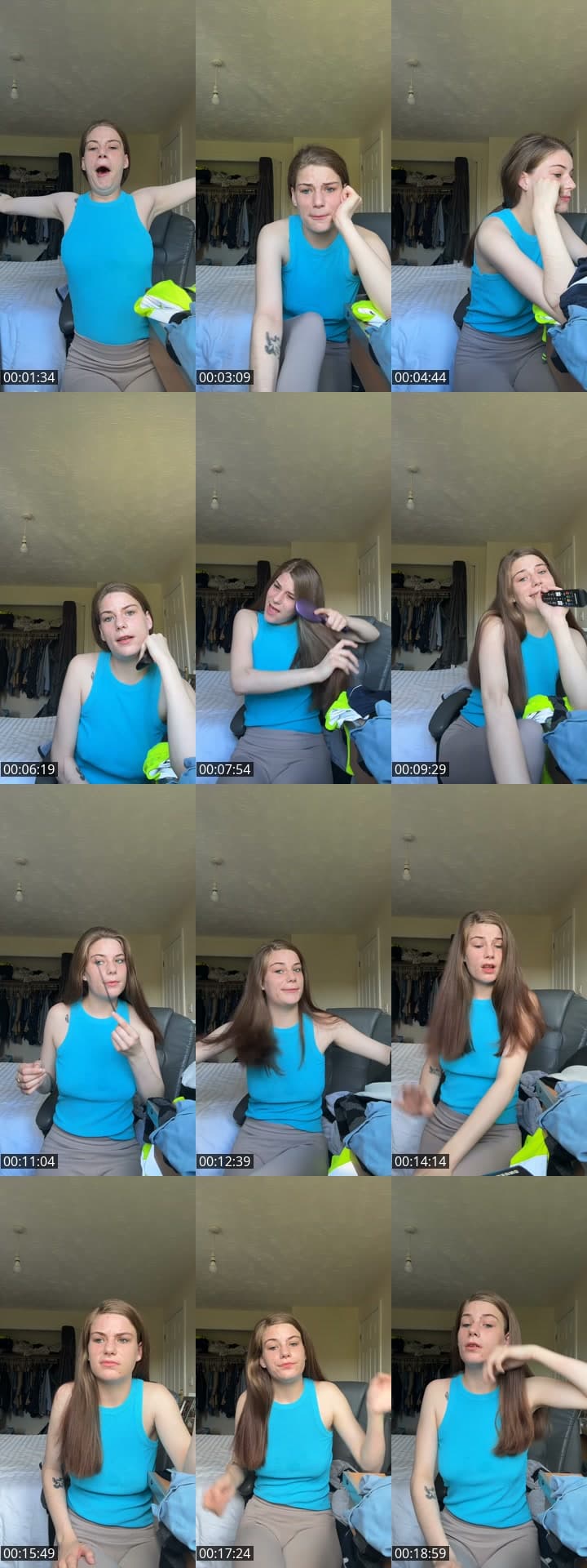 @lily.kxa23 TikTok live stream