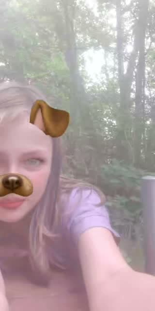 TikTok live: аня помятая by @aniyy930