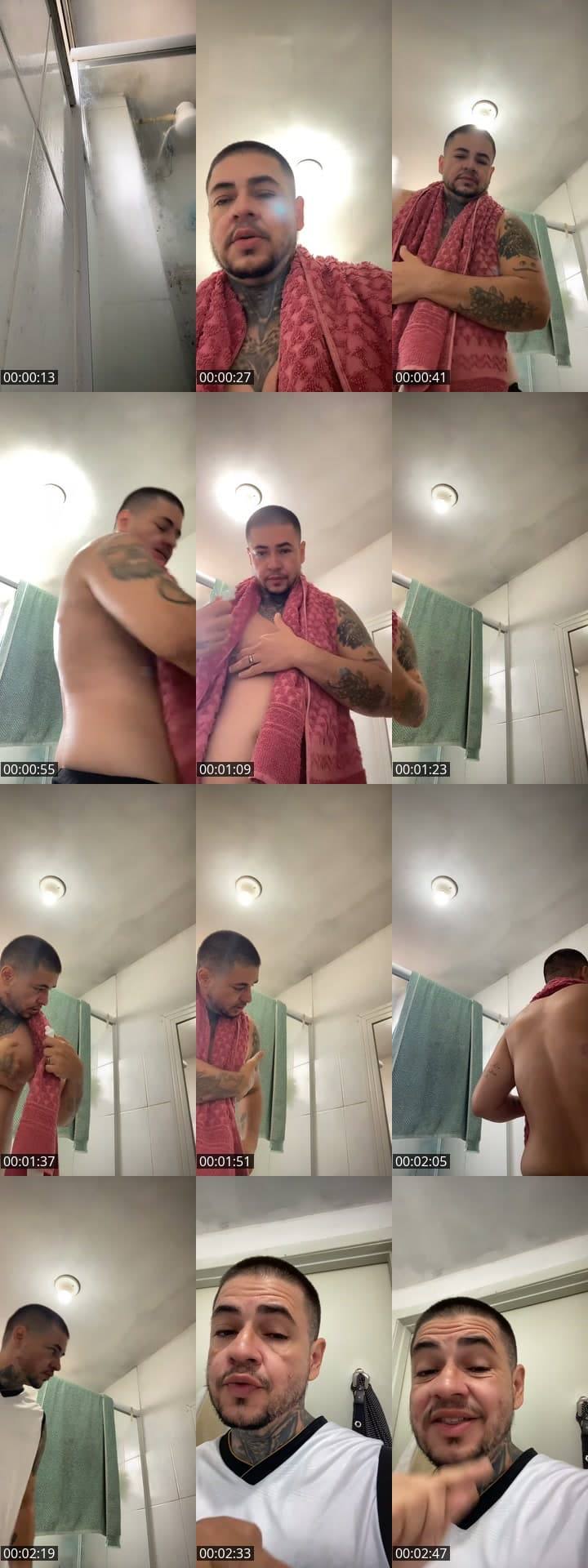 Quem quer uma 📸