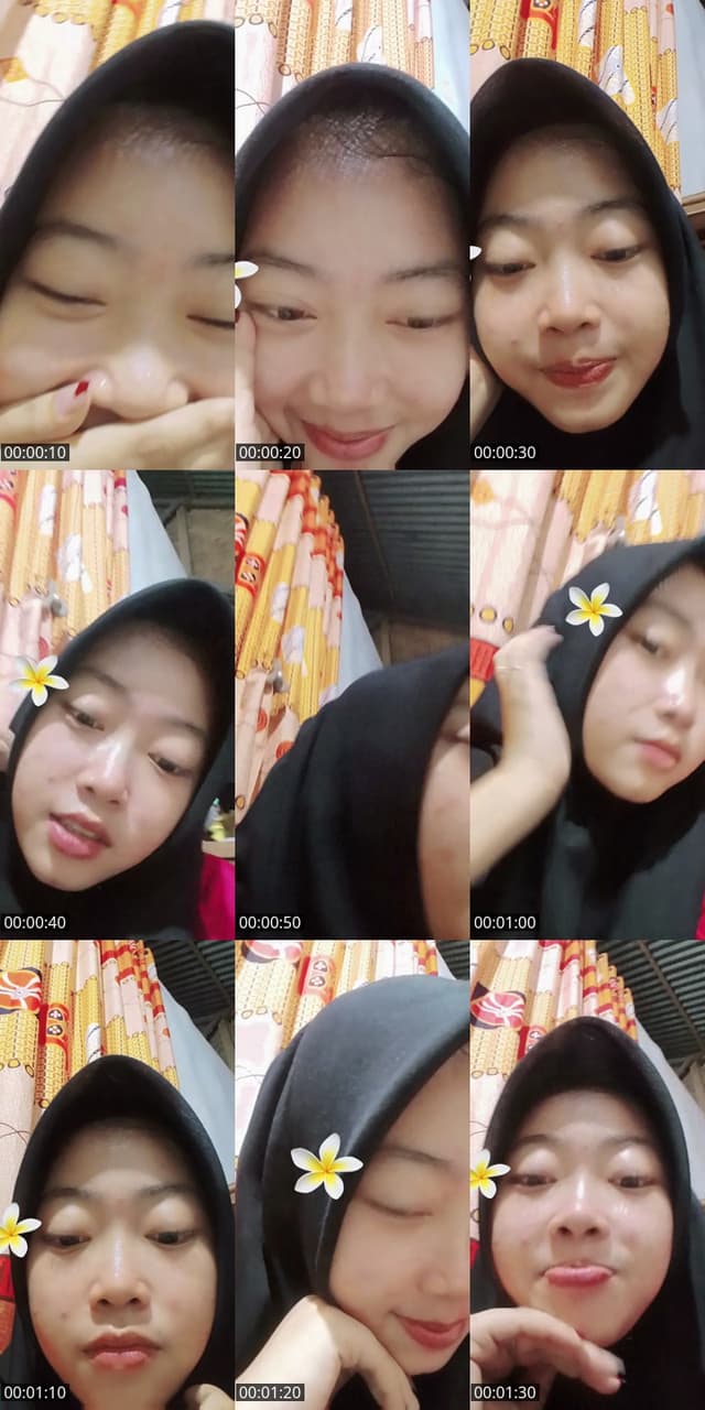TikTok live: masuk by @ayulumintang