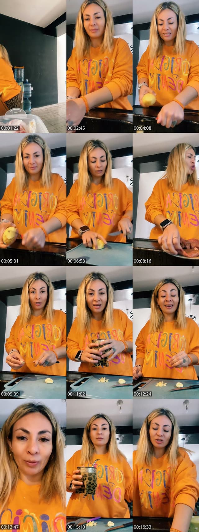 @yamila.sotomayor7 TikTok live from 2026-05-18