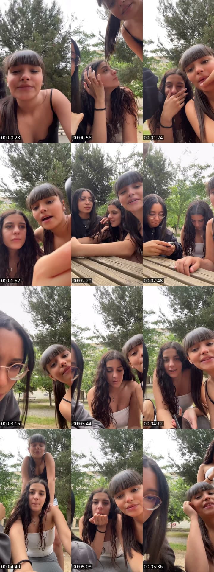 . Y puntuamos foto