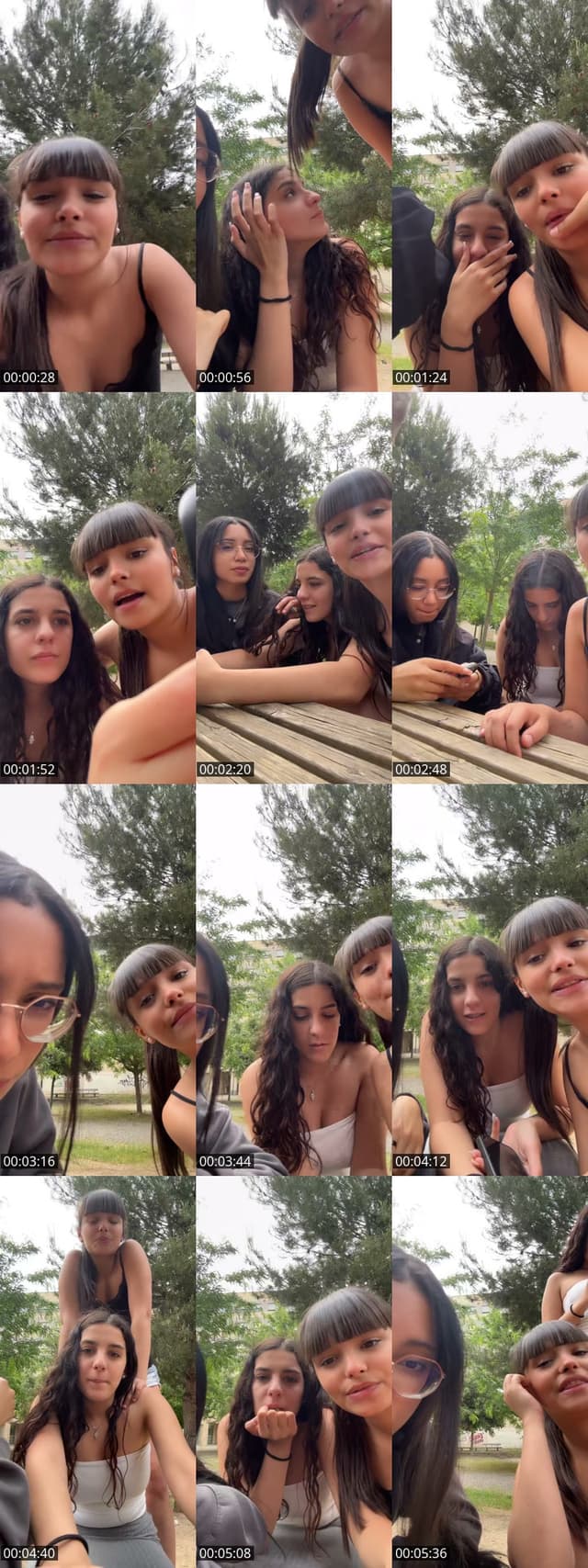 TikTok live: . Y puntuamos foto by @_.alexaandrrra_