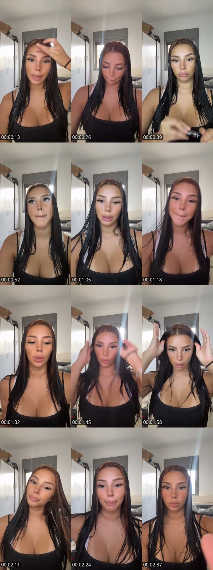 @gomezpauvale TikTok live stream