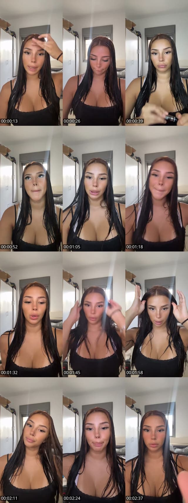 @gomezpauvale TikTok live from 2026-05-18