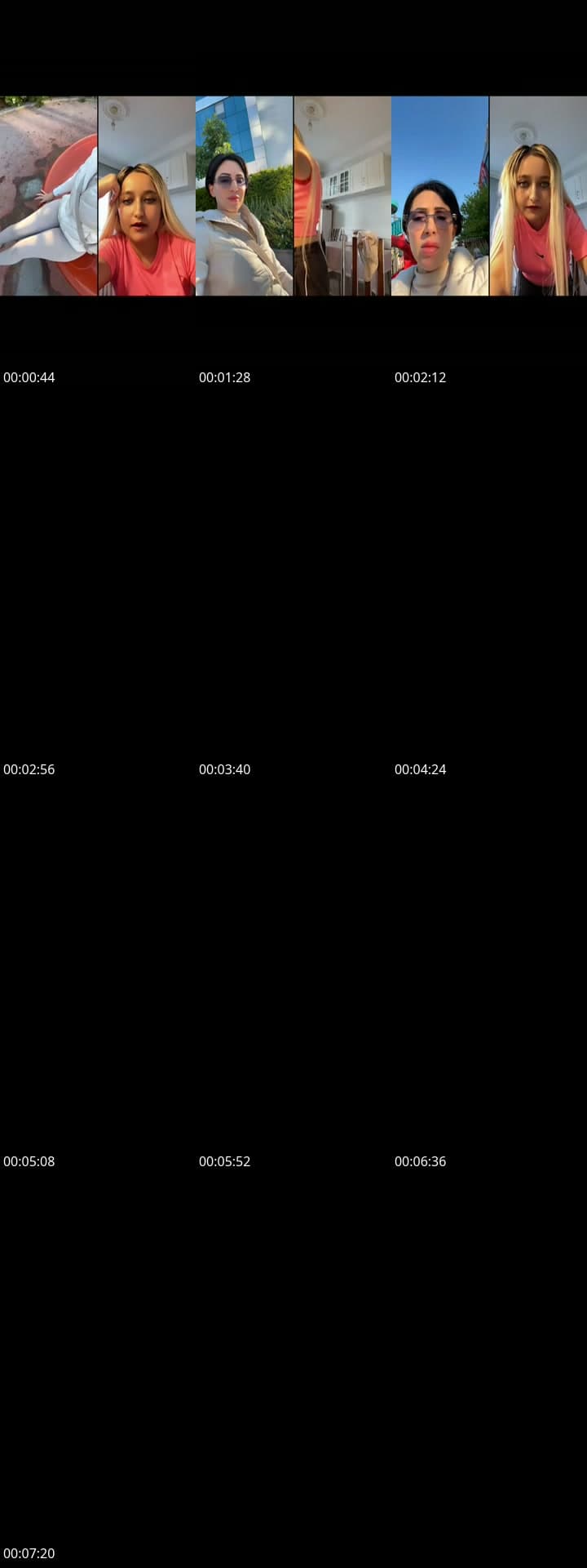 @melissword TikTok live stream