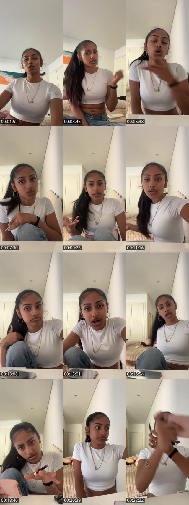 TikTok live: 🍃 by @.suvsingh