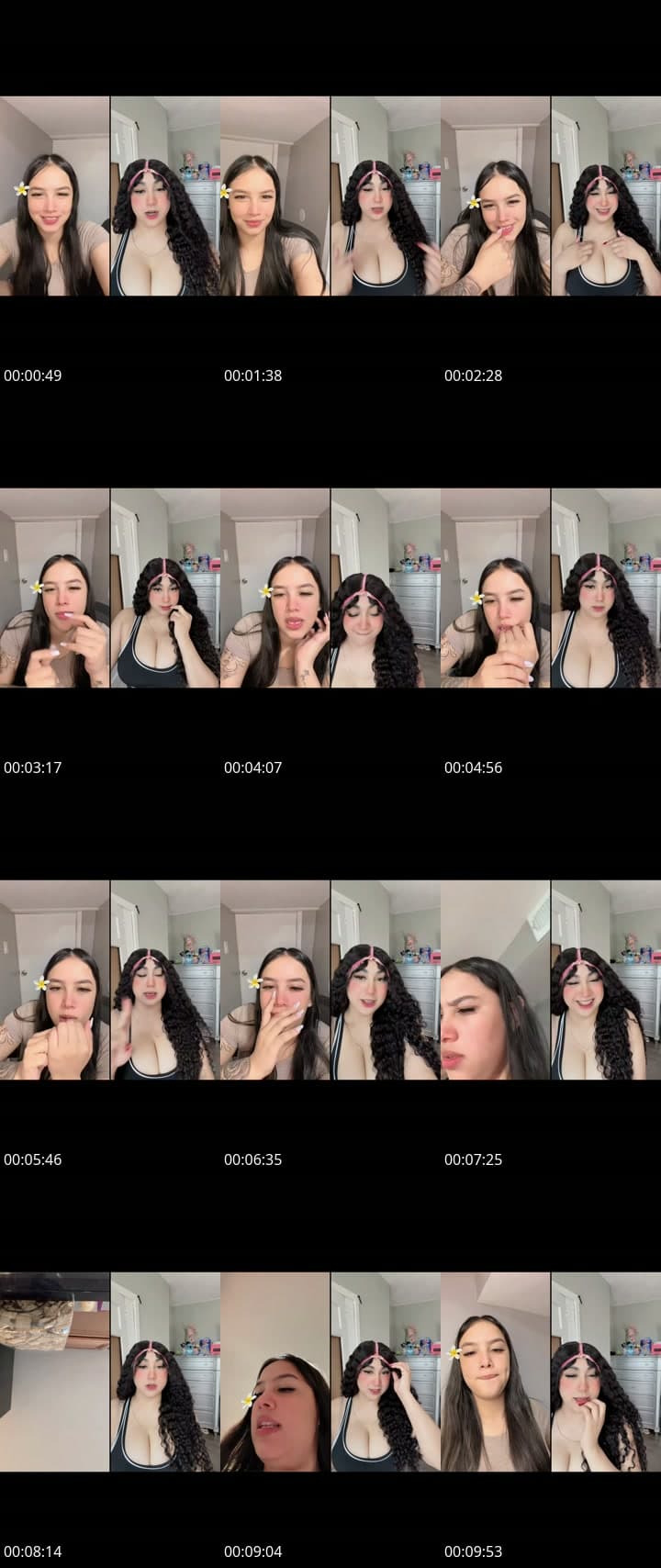 @genesisacevedo6 TikTok live stream