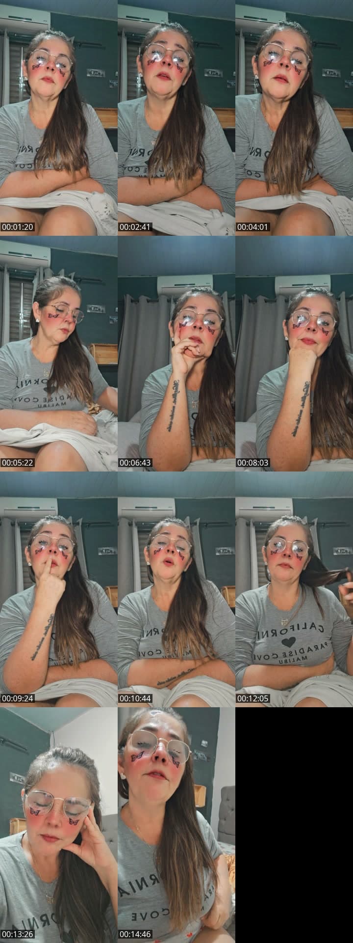 @ivetealmeida73 TikTok live stream