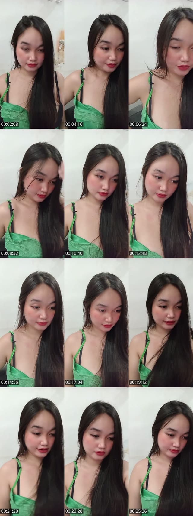 TikTok live: heiii bang by @willitkrf7p