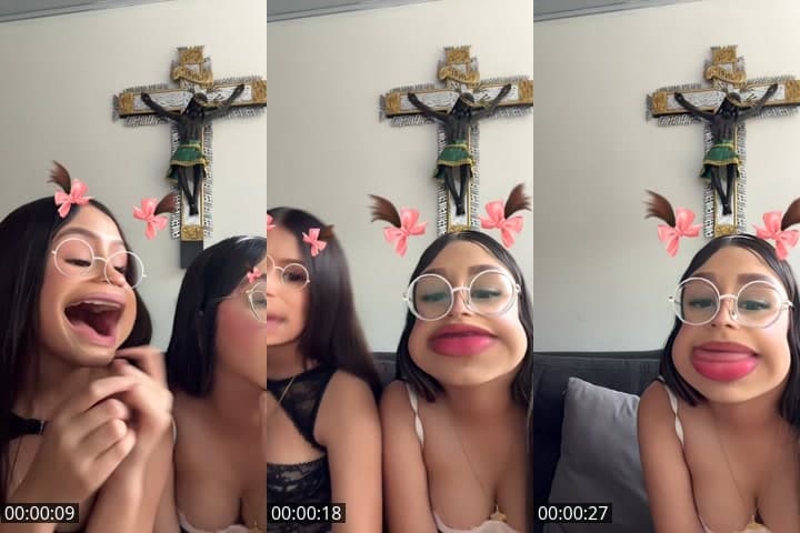 @m_pulgarin17 TikTok live stream