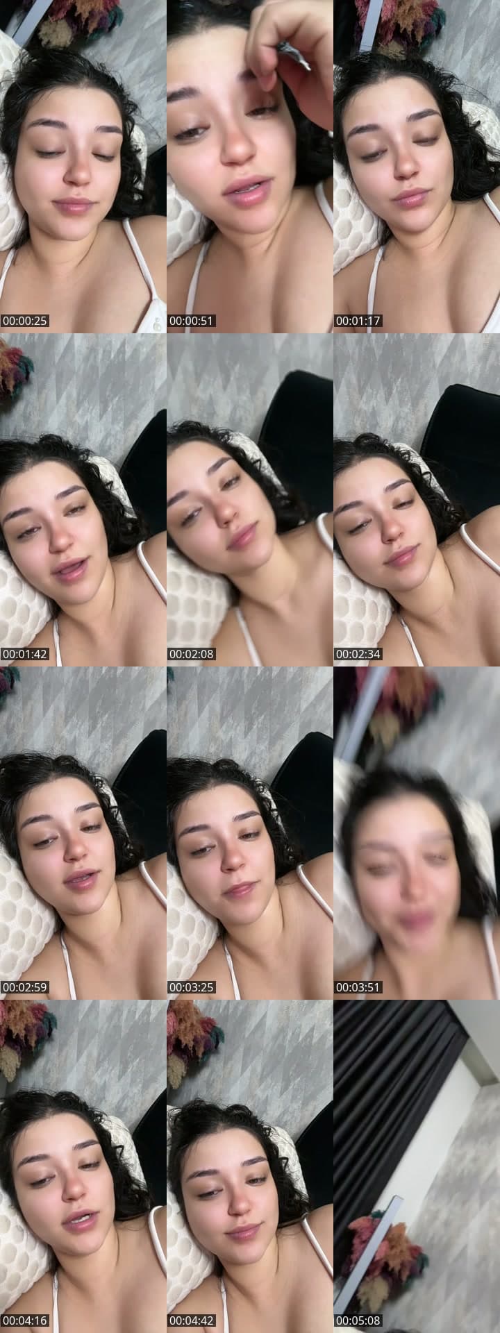 @aleyyedek TikTok live stream