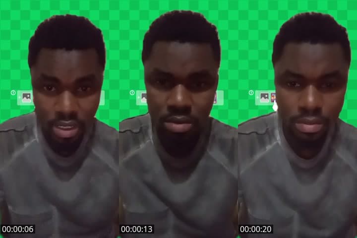 @saloumtv1 TikTok live stream
